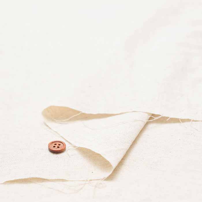 C/L Muslin with Tumbler Finish - Plain - nomura tailor