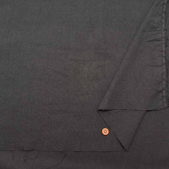 C/L Muslin with Tumbler Finish  - Plain - nomura tailor