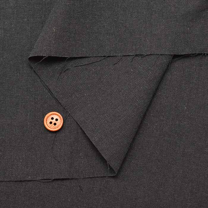 C/L Muslin with Tumbler Finish  - Plain - nomura tailor