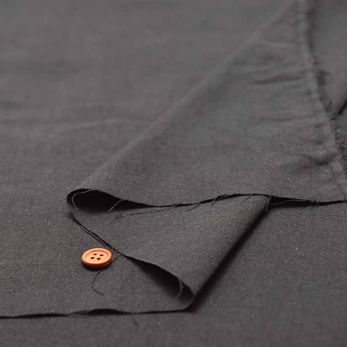C/L Muslin with Tumbler Finish  - Plain - nomura tailor