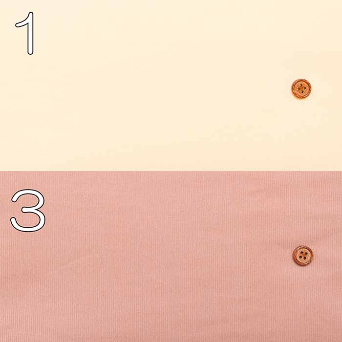 Cotton Fine Coal Taffeta Fabric Plain - nomura tailor