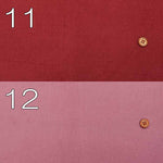 Cotton Fine Coal Taffeta Fabric Plain - nomura tailor