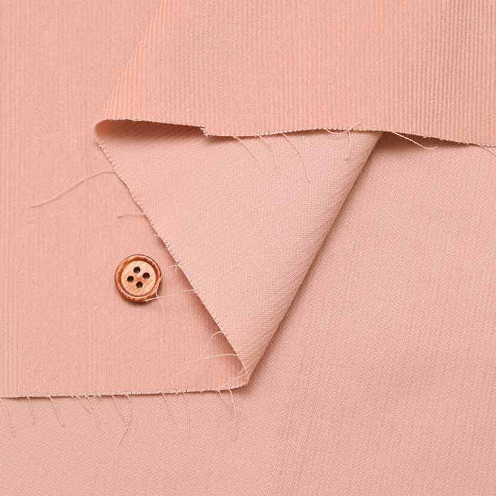 Cotton Fine Coal Taffeta Fabric Plain - nomura tailor