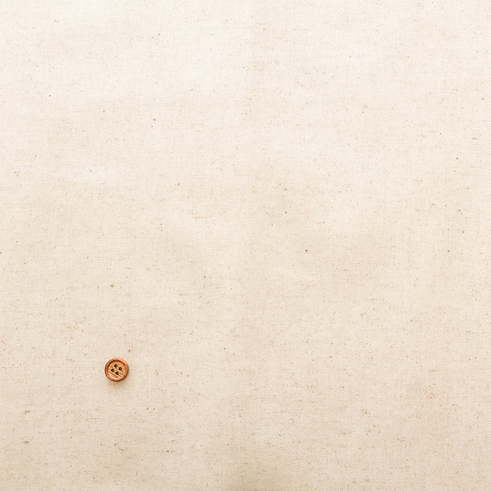 C/L Canvas Laminated Fabric - Plain - nomura tailor