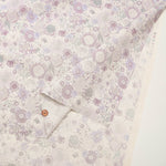 Lightweight Cotton Fabric - Potpourri - nomura tailor
