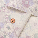 Lightweight Cotton Fabric - Potpourri - nomura tailor