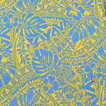 T/C printed fabric Hawaiian - nomura tailor