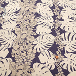 T/C Hawaiian Print Fabric - nomura tailor