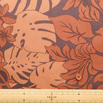 T/C Hawaiian Print Fabric - nomura tailor