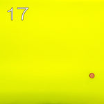 Polyester Oxford Fabric Solid Neon Color - nomura tailor