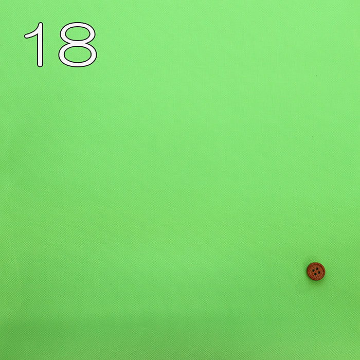 Polyester Oxford Fabric Solid Neon Color - nomura tailor
