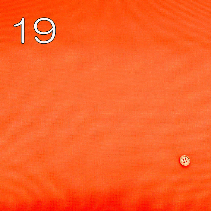 Polyester Oxford Fabric Solid Neon Color - nomura tailor
