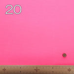 Polyester Oxford Fabric Solid Neon Color - nomura tailor