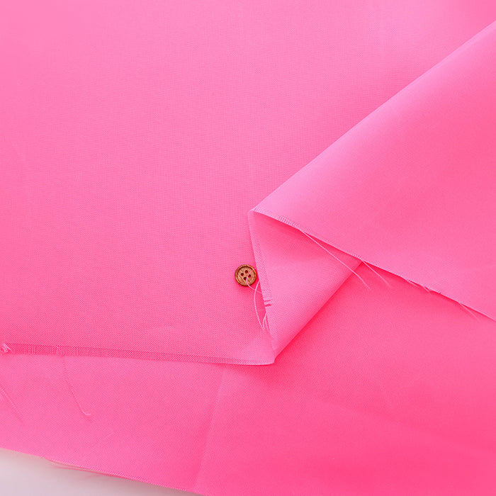 Polyester Oxford Fabric Solid Neon Color - nomura tailor