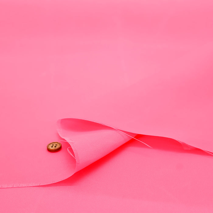 Polyester Oxford Fabric Solid Neon Color - nomura tailor