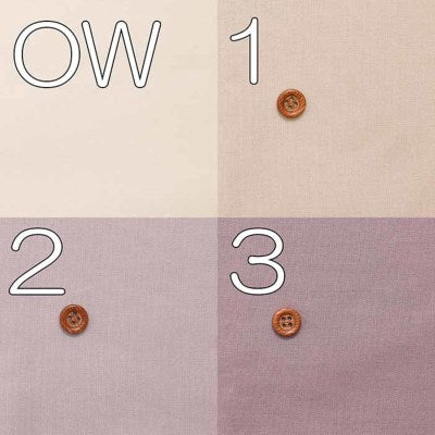 Premium Soft Cotton Muslin Fablic - Plain - nomura tailor