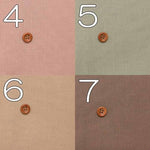 Premium Soft Cotton Muslin Fablic - Plain - nomura tailor