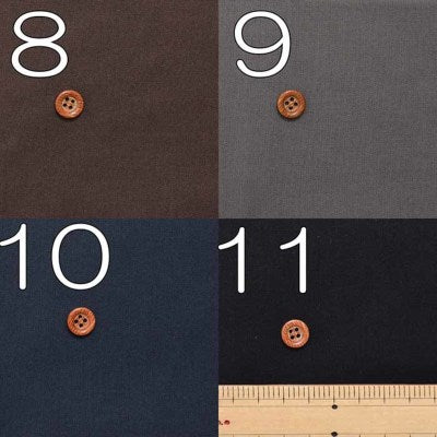 Premium Soft Cotton Muslin Fablic - Plain - nomura tailor