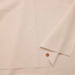 Premium Soft Cotton Muslin Fablic - Plain - nomura tailor