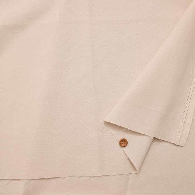 Premium Soft Cotton Muslin Fablic - Plain - nomura tailor