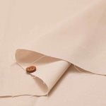 Premium Soft Cotton Muslin Fablic - Plain - nomura tailor