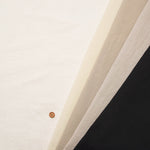 60"Cotton Lawn Washer-Processed Fabric - Double Gauze - Plain - nomura tailor