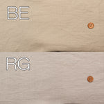 60"Cotton Lawn Washer-Processed Fabric - Double Gauze - Plain - nomura tailor