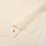 60"Cotton Lawn Washer-Processed Fabric - Double Gauze - Plain - nomura tailor