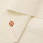 60"Cotton Lawn Washer-Processed Fabric - Double Gauze - Plain - nomura tailor