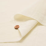 60"Cotton Lawn Washer-Processed Fabric - Double Gauze - Plain - nomura tailor
