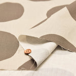 C/L sheeting printed fabric Polka dots - nomura tailor