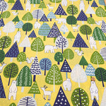 Water Repellent Nylon Oxford Fabric - Nordic-Style - nomura tailor