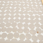 Water Repellent Nylon Oxford Fabric - Random Dot