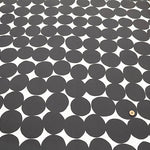 Water Repellent Nylon Oxford Fabric - Random Dot