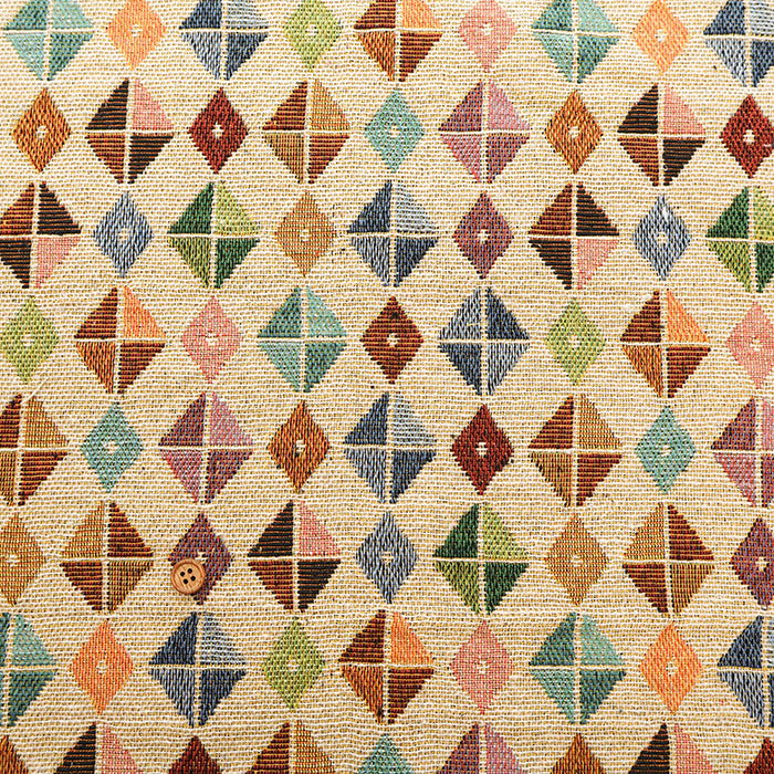 Made in China Polyester Gobelin Jacquard Fabric - Mini DiMini - nomura tailor