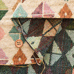 Made in China Polyester Gobelin Jacquard Fabric - Mini DiMini - nomura tailor