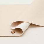 Embossed Leather Fabric - Plain - nomura tailor