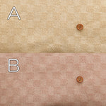 Niigata Yarn-dyed Check Fabric - nomura tailor