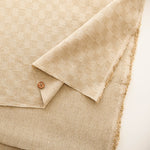 Niigata Yarn-dyed Check Fabric - nomura tailor