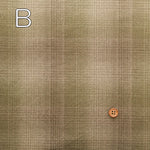 Niigata Yarn-dyed Check Fabric - nomura tailor