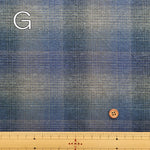 Niigata Yarn-dyed Check Fabric - nomura tailor