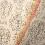 C/L Canvas Fabric – ALTO ALBERO COLLECTION – Angels - nomura tailor