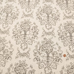 C/L Canvas Fabric – ALTO ALBERO COLLECTION – Angels - nomura tailor