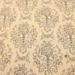 C/L Canvas Fabric – ALTO ALBERO COLLECTION – Angels - nomura tailor