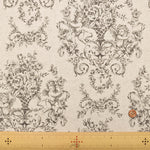 C/L Canvas Fabric – ALTO ALBERO COLLECTION – Angels - nomura tailor