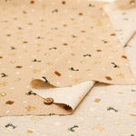 Cotton Scare Printed Fabric - GRACE - nomura tailor