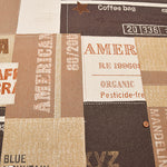 Cotton No. 10 Canvas Fabric - CRAFT VILLAGE - nomura tailor
