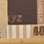 Cotton No. 10 Canvas Fabric - CRAFT VILLAGE - nomura tailor