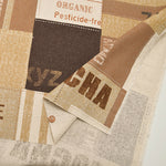 Cotton No. 10 Canvas Fabric - CRAFT VILLAGE - nomura tailor