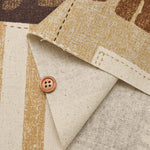 Cotton No. 10 Canvas Fabric - CRAFT VILLAGE - nomura tailor